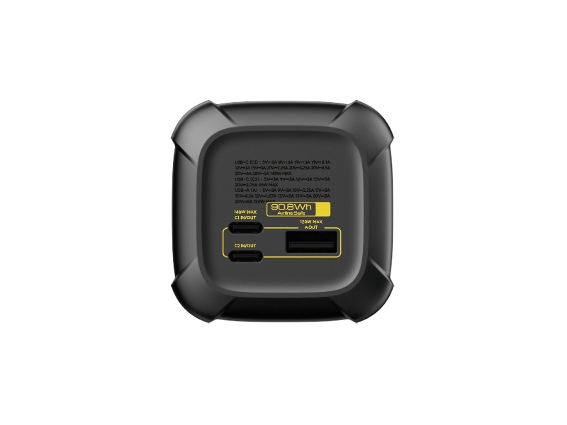 Xiaomi 212W HyperCharge Power Bank 25000 mAh (BHR9970GL)