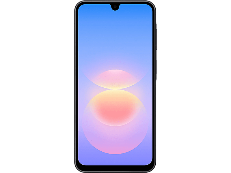 Samsung Galaxy A18 4/128GB Okostelefon, fekete