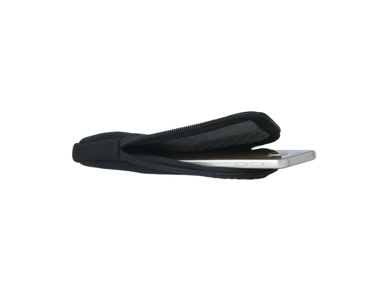 Swissten 65400200 Black-Rock neoprén tok, 6,4