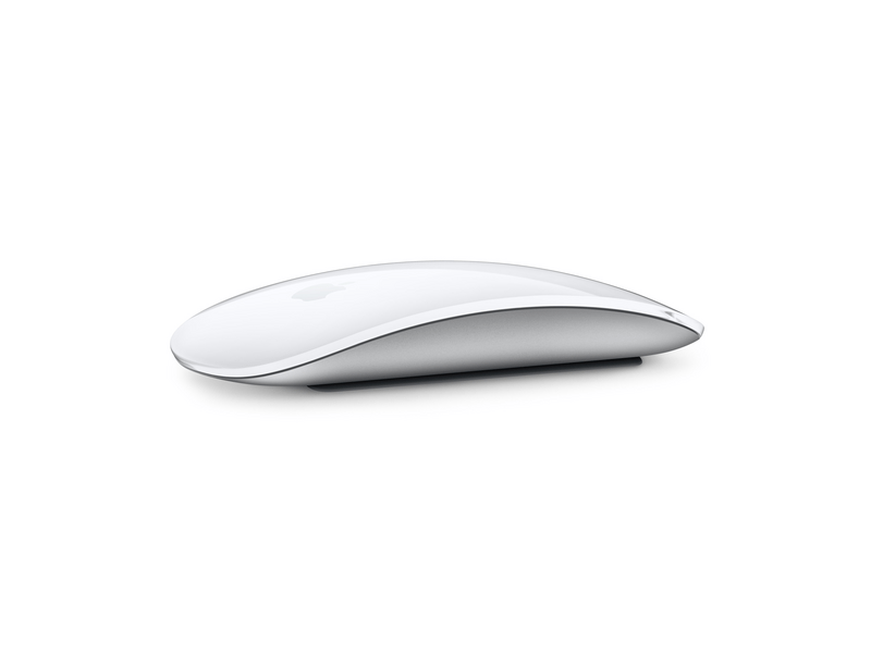 Apple Magic Mouse, Multi-Touch površina, bijela (MXK53ZM/A)