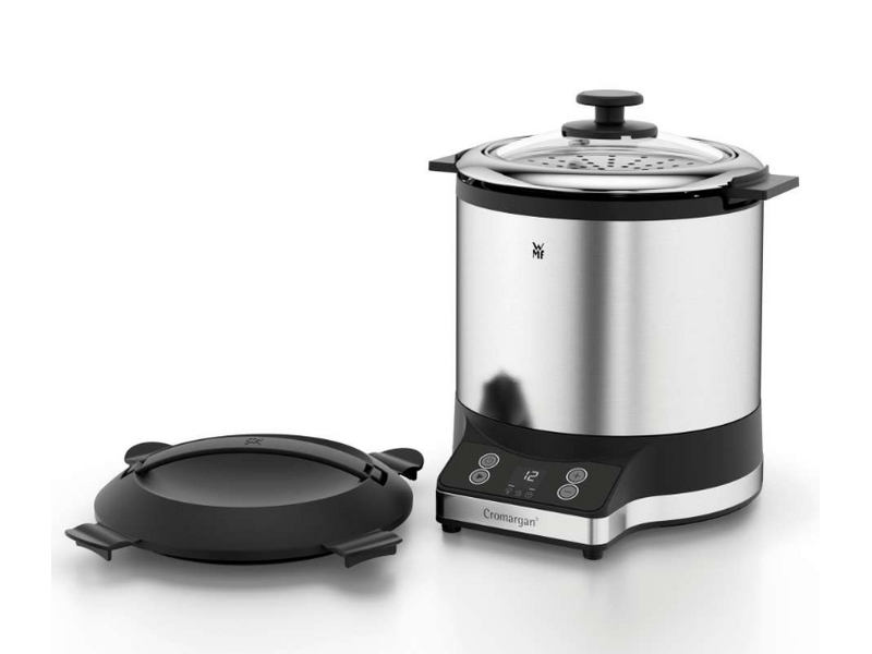 WMF KITCHENminis® kuhalo za rižu s kutijom za nošenje hrane (415260011)
