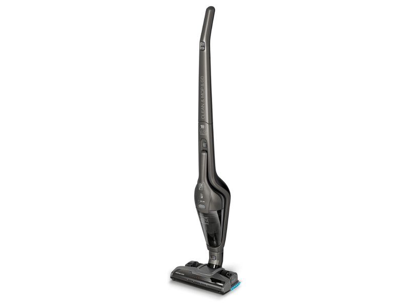 Sencor SVC 0618TI Vezeték nélküli kézi porszívó