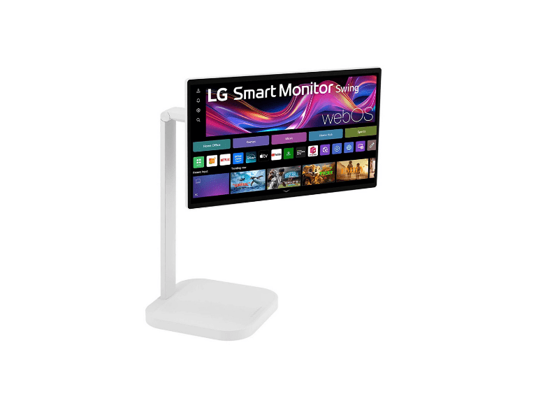 LG 32U889SA-W 32