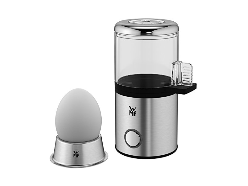 WMF 1-KüchenMinis Tojásfőző - Ezüst/Fekete