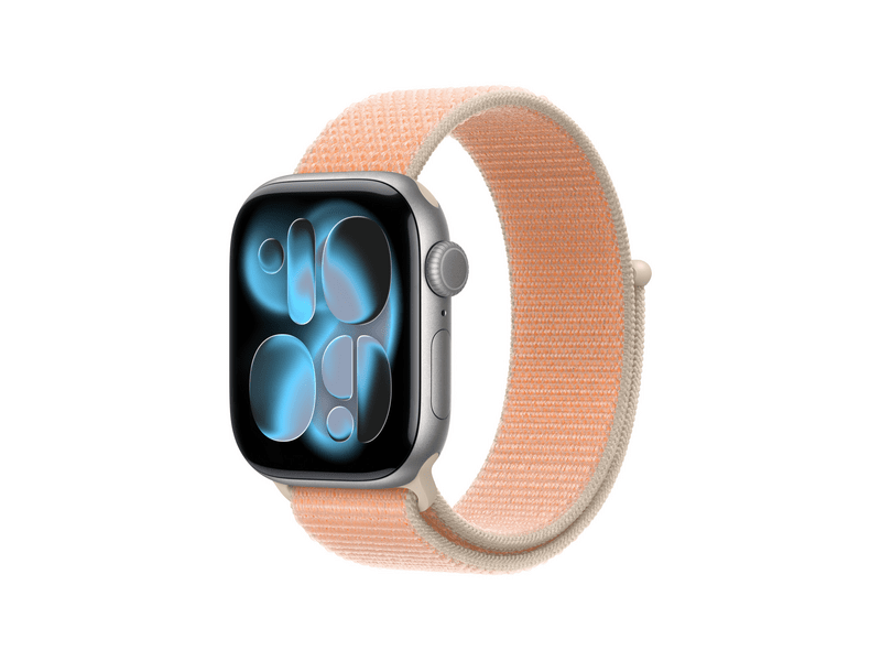 Apple Watch 42 mm-es sárgadinnye sportpánt (MHYR4ZM/A)