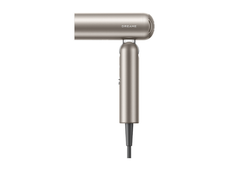 Dreame Pocket Pro Hajszárító, arany (AHD51 Pro)