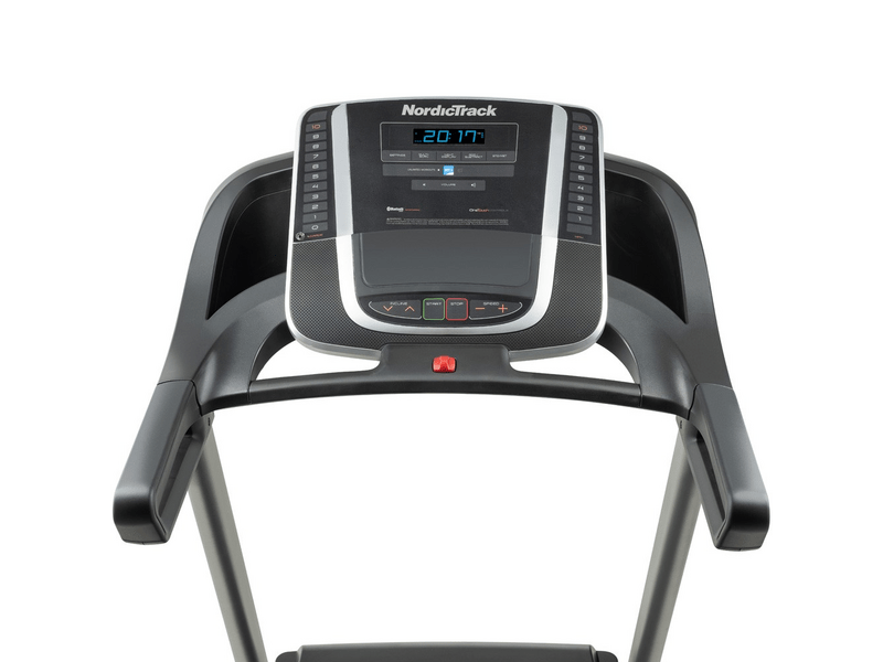 NordicTrack S20i futópad