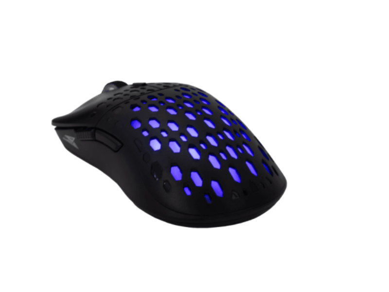 Barracuda OCTOPUS-B BGM-021B Gamer miš