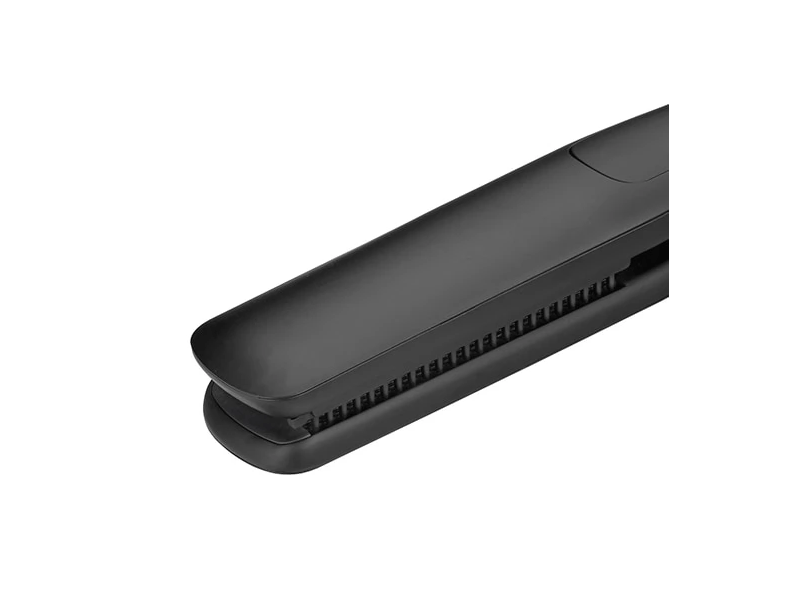 BaByliss ST596E Steam Luxe Styler titánium-kerámia lapos gőzölős hajvasaló