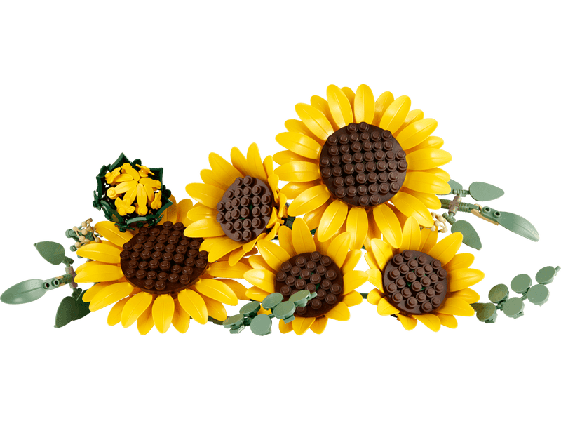 LEGO® Botanicals Napraforgócsokor (11502)