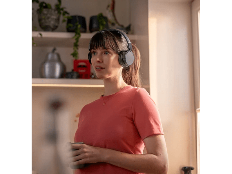 Philips TAH4209BK/00 Vezeték nélküli fejhallgató, fekete