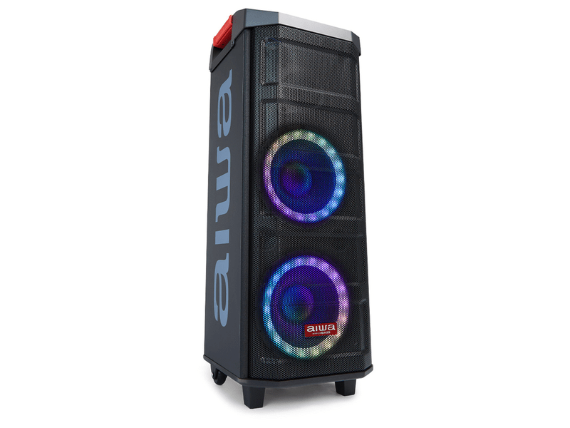 Aiwa KBTUS-608 Bluetooth zvučnik za zabave