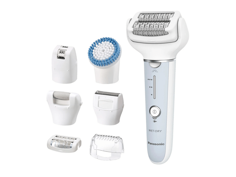 Panasonic ES-EY90-A503 Dupla tárcsás epilátor