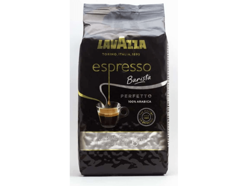 Lavazza Espresso Barista Perfetto Szemes Kávé 1kg