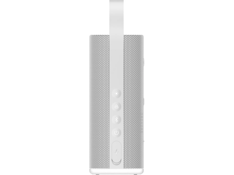 Xiaomi Sound Play Bluetooth hangszóró, fehér (QBH4435GLWH)