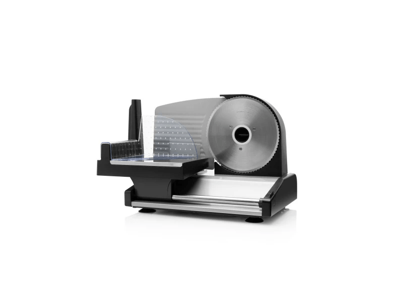 Hyundai FS801 Szeletelőgép, fekete/szürke, 150W