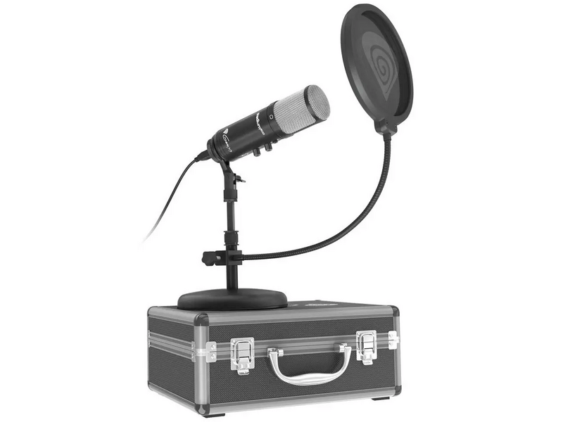 Genesis Radium 600 mikrofon (NGM-1241)