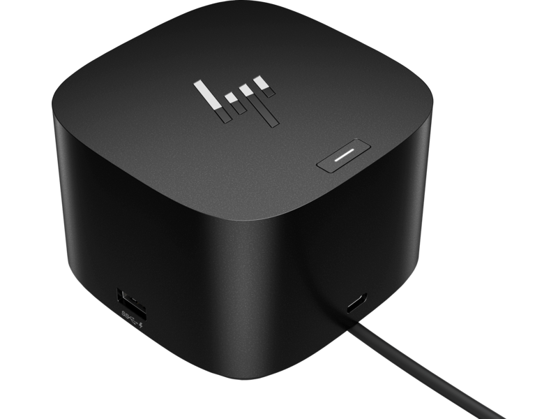 HP Thunderbolt-dokkoló, 120W G4 (4J0A2AA)