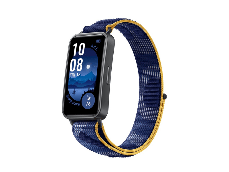 Huawei Band 9, kék