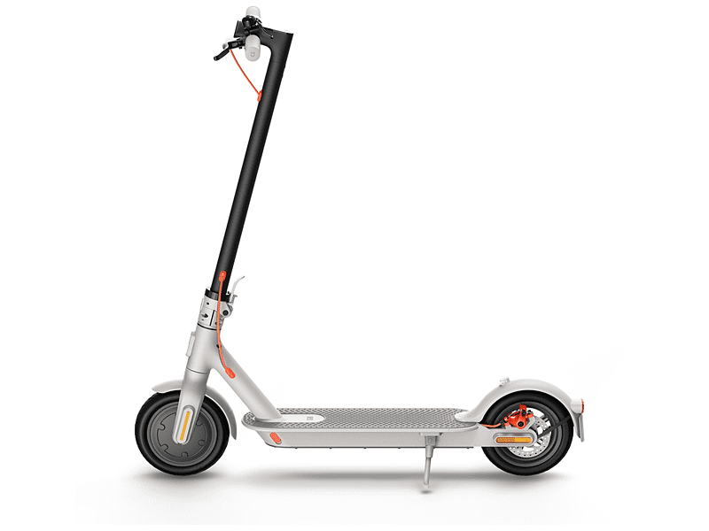 Xiaomi Mi Electric Scooter 3 elektromos roller Szürke (BHR4854GL)