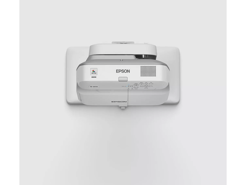 Epson EB-685W Projektor (V11H744040)