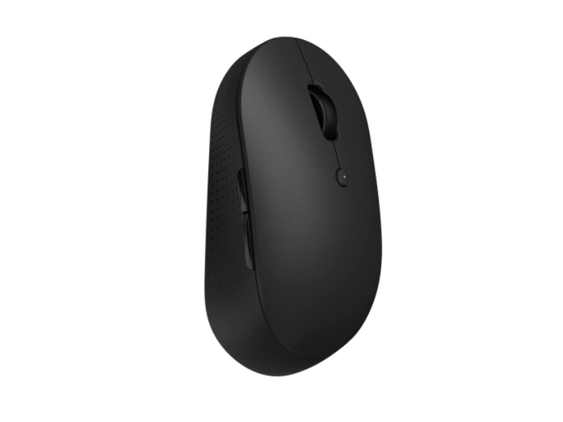 Xiaomi Mi Dual Mode HLK4041GL vezeték nélküli egér, fekete
