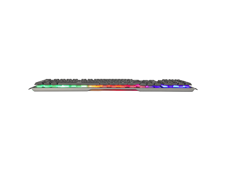 White Shark Gladiator 2 GK-1923 HU Gamer billentyűzet