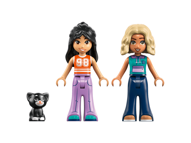 LEGO® Friends Glamping kabin (42682)
