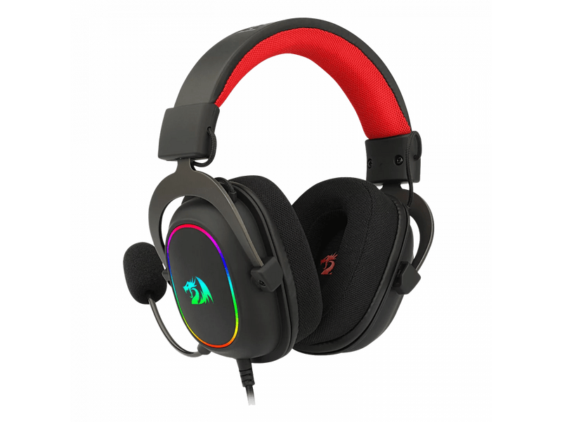 Redragon Zeus-X RGB Gaming Fejhallgató