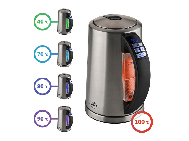 ETA 3597 90000 Elektra Vízforraló