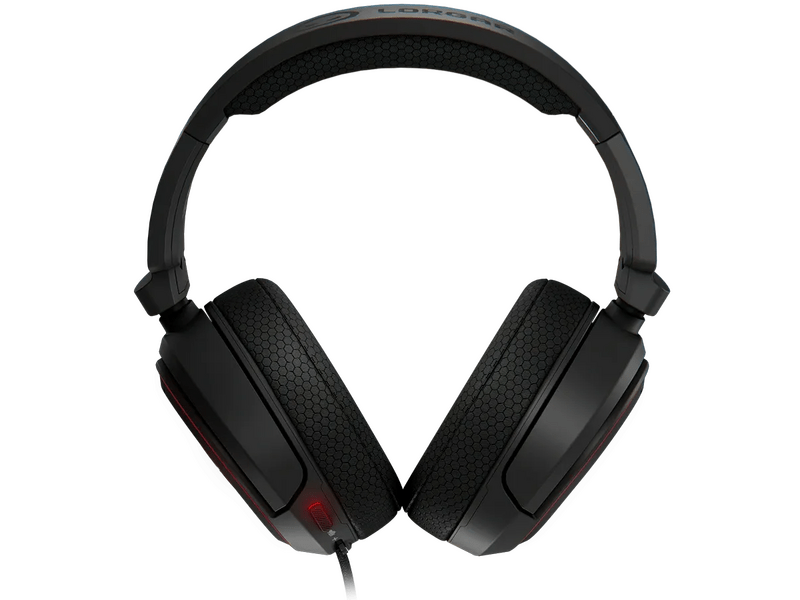 Lorgar Kaya 460 Gamer headset (LRG-GHS460)
