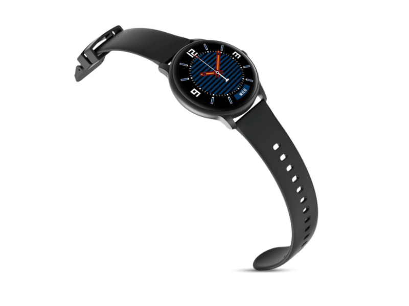 Xiaomi IMILAB KW66 Okosóra, fekete