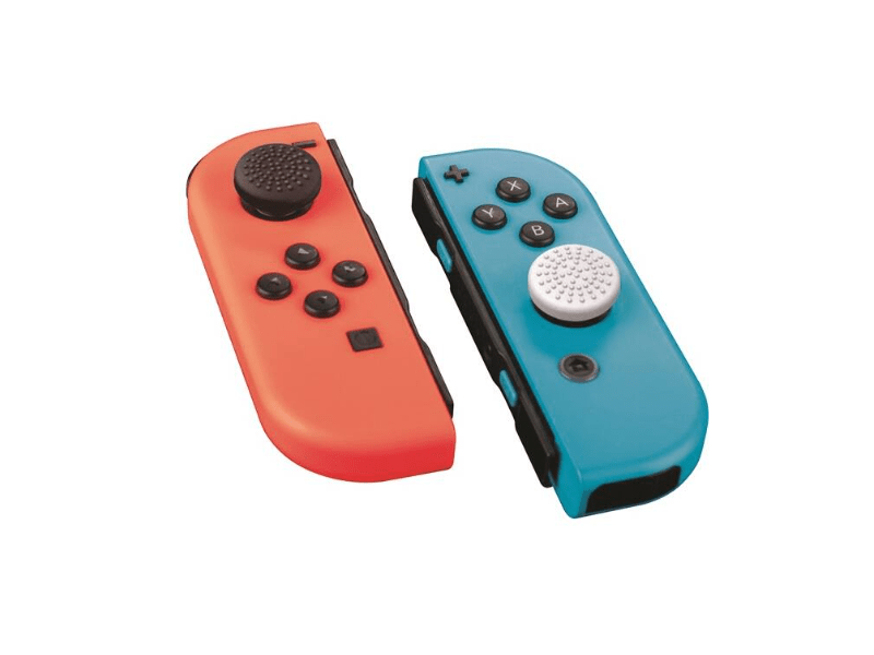 Venom VS4930 Nintendo Switch Thumb Grips Fekete/Fehér