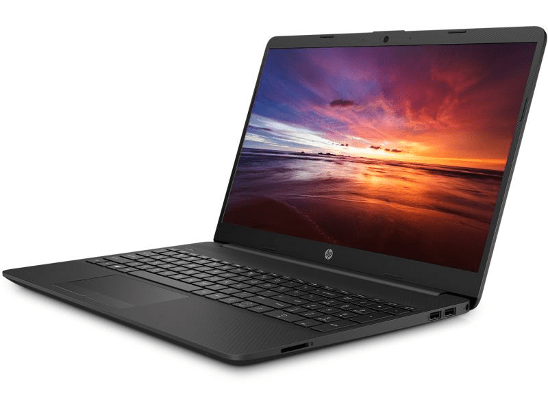 HP250 i3-1215U 15.6 8GB 512GB W11H Blk