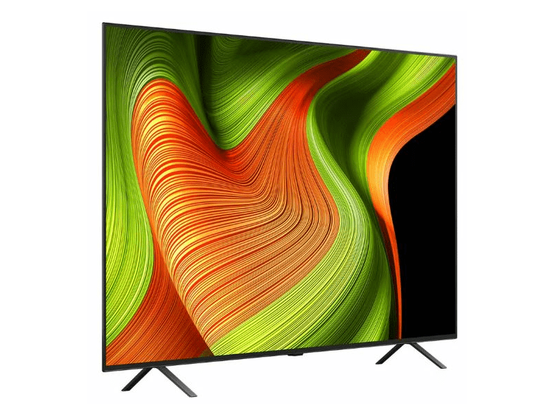 OLED Smart TV, 4K UHD HDR, webOS