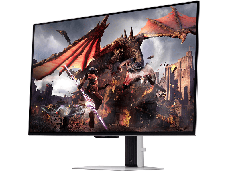 Samsung LS32DG802SUXDU Odyssey G8 32