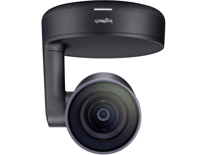 Logitech Rally 4K kamera