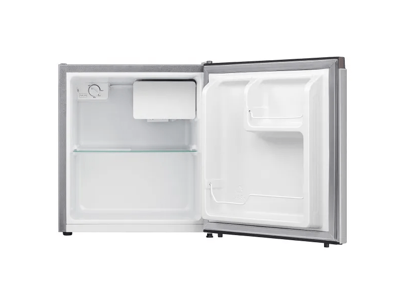 MPM MPM-46-CJ-05 Egyajtós hűtőszekrény, inox