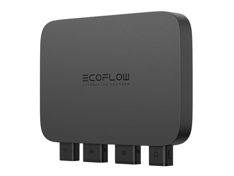 EcoFlow alternátor autós töltő (5015501001)