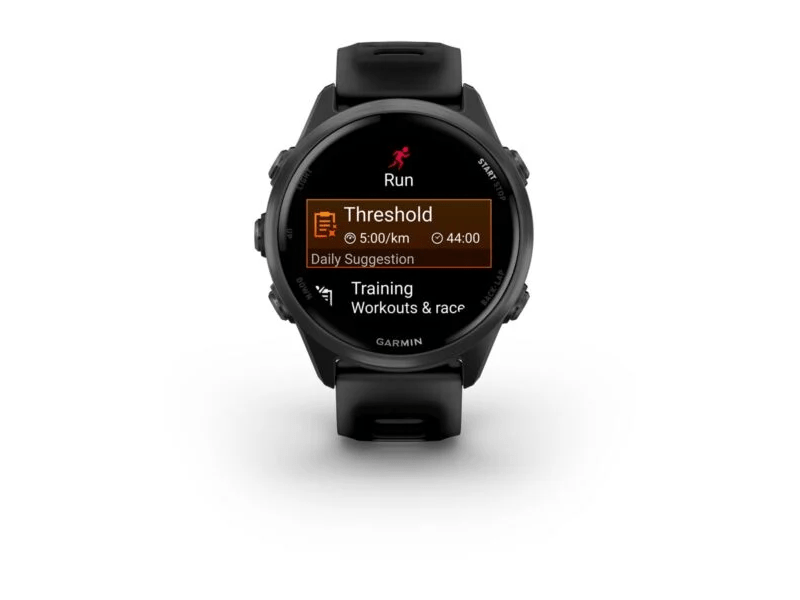 Garmin Forerunner 570 42mm, szürke (010-02970-00)