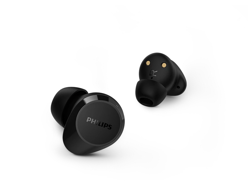 Philips TAT1209BK/00 vezeték nélküli fülhallgató, fekete