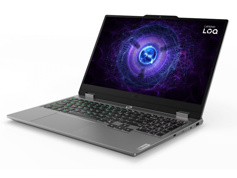 Lenovo LOQ 15IRX9 (83DV00XVHV) 15,6