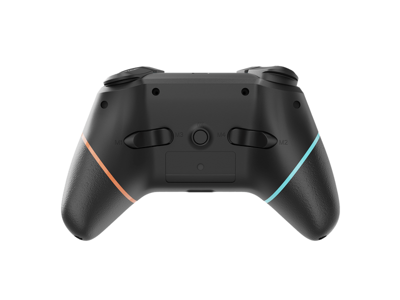 Armor3 NuChamp Nintendo Switch 2/OLED/Switch Kontroller (M07467-BUOR)