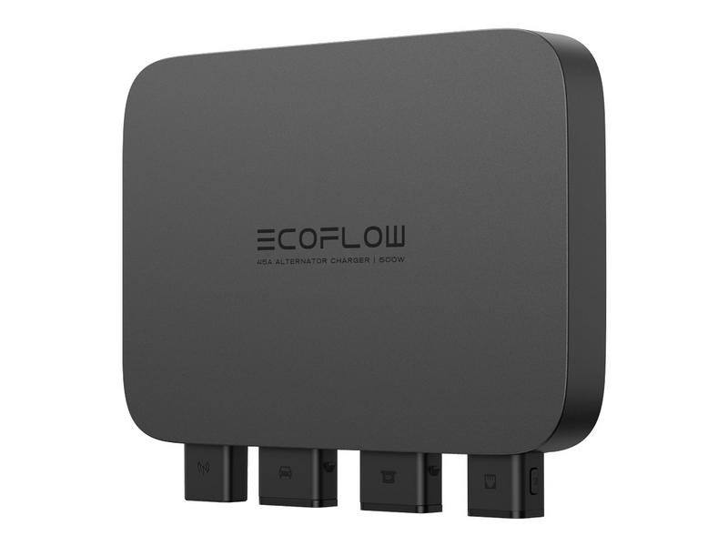 EcoFlow Alternator Charger generátor töltő, 500W (5022201001)