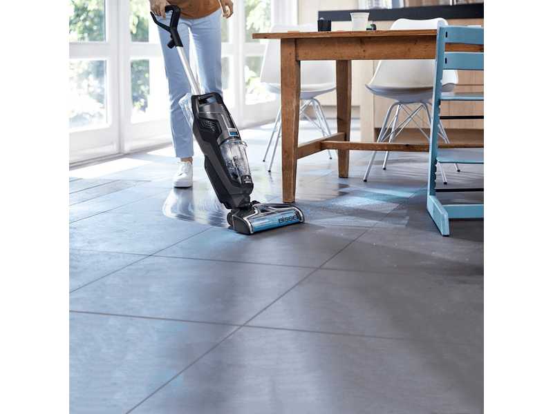 Bissell Crosswave C6 Cordless Select takarítógép
