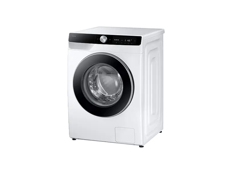 Samsung WW11DG6B85LKU4 Elöltöltős mosógép