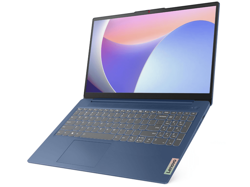 Lenovo IdeaPad Slim 3 15IRU8 15,6