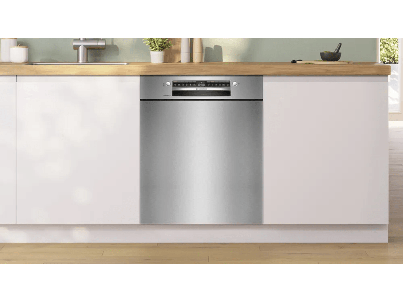 Bosch SMU4EVS08E Aláépíthető mosogatógép