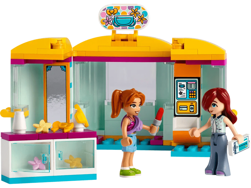 LEGO® Friends Kiegészítők apró boltja (42608)