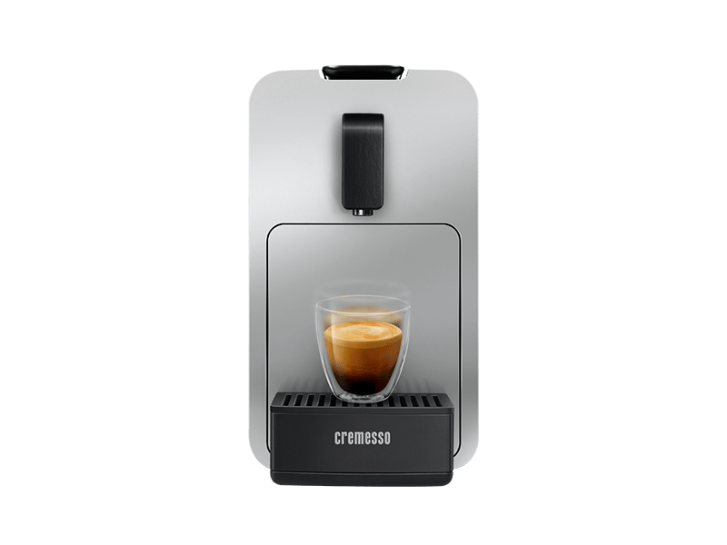 Cremesso Viva Elegante Kapszulás kávéfőző